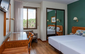 Отель Hotel Don Carmelo  Авила